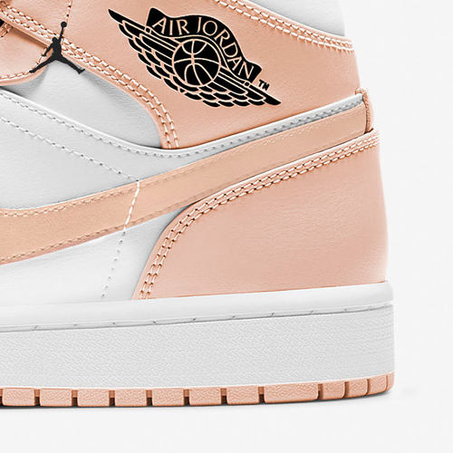 Nike/耐克正品JORDAN 年夏季新款男子运动篮球鞋554724-133 - 图2