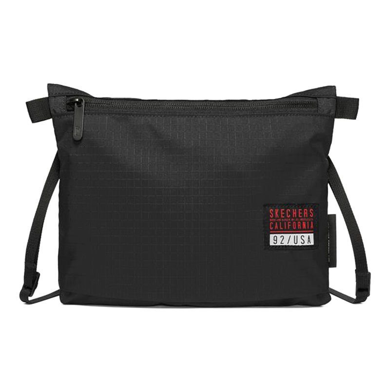 Skechers men's and women's sports and leisure shoulder bags