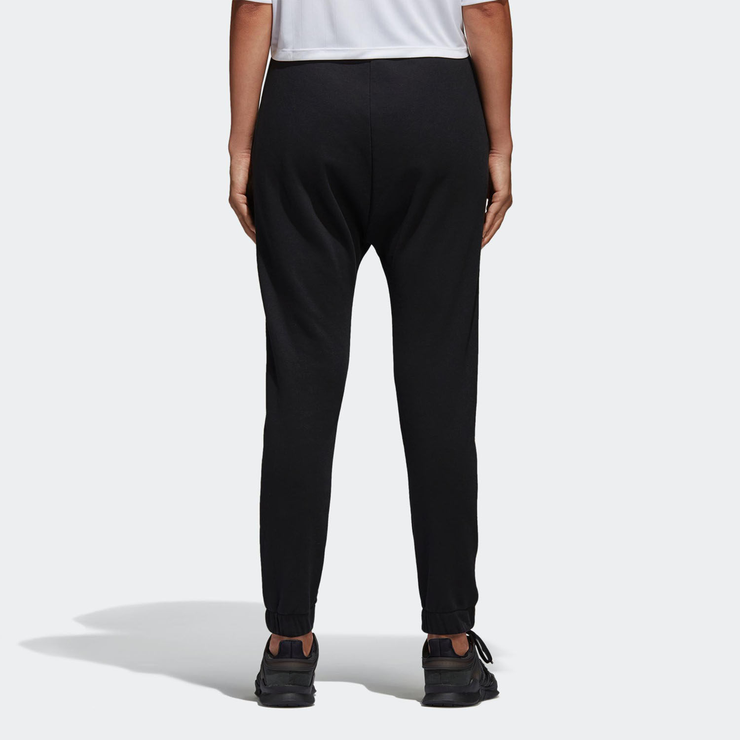 Adidas/阿迪达斯正品三叶草当季女子新款运动休闲长裤CD6884,淘宝优惠券,粉丝福利购,淘宝优惠卷