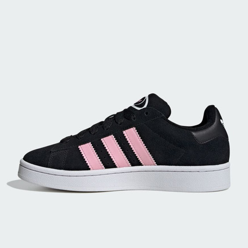 Adidas/阿迪达斯官方正品三叶草女士经典时尚简约日常板鞋ID3171 - 图0