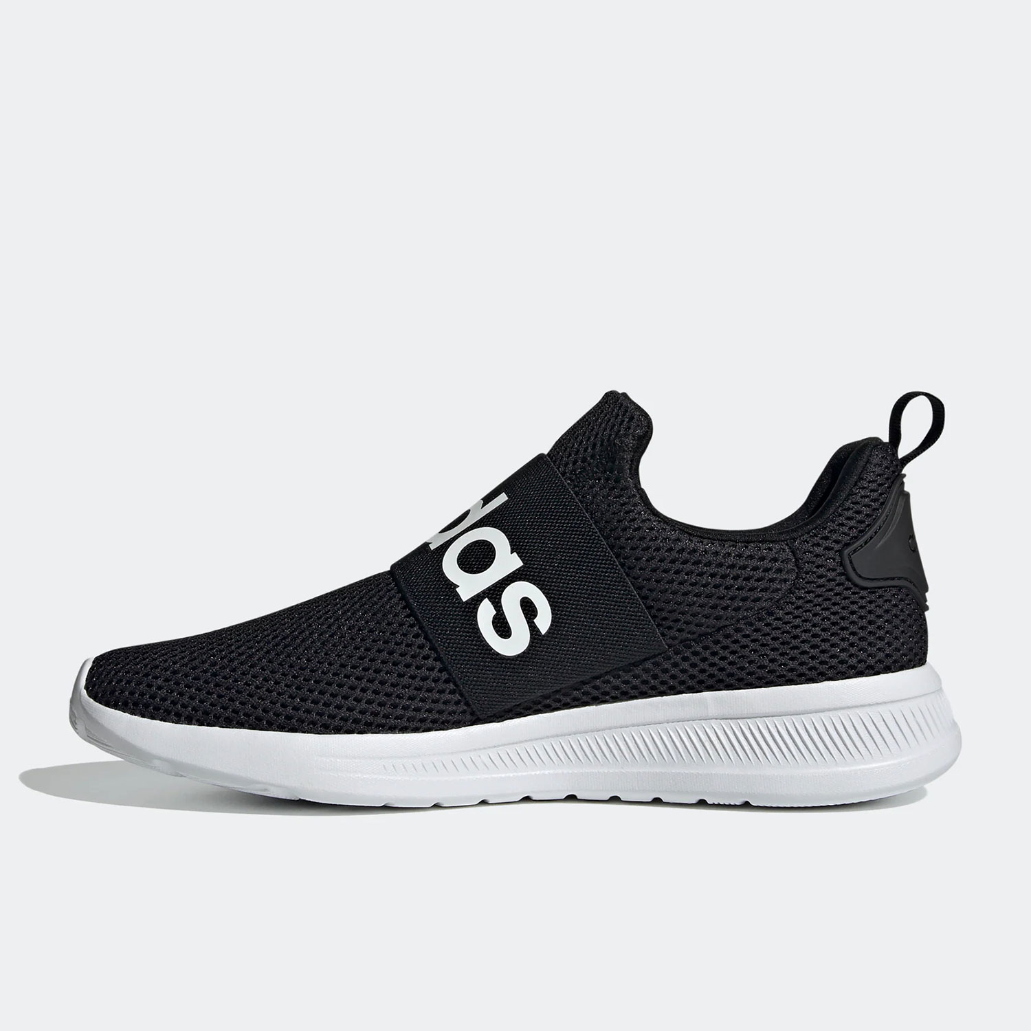 Adidas/阿迪达斯官方正品低帮轻便透气男子跑步鞋H04343 - 图2