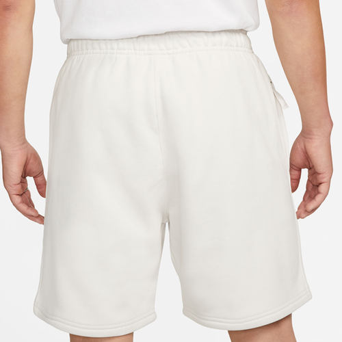 Nike/耐克官方正品Solo Swoosh 男子夏季刺绣休闲短裤DV3056-030 - 图0