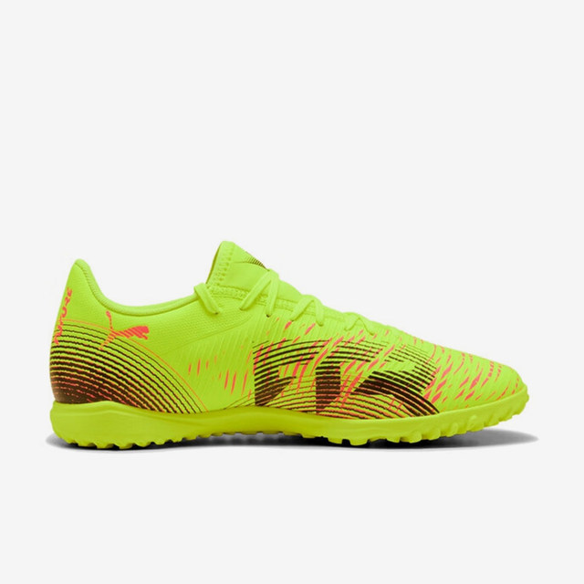 Puma men's and women's wear-resistant cushioning low-top sports football shoes