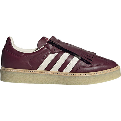Adidas/阿迪达斯正品三叶草男女日常经典耐磨休闲运动鞋JR0903 - 图3
