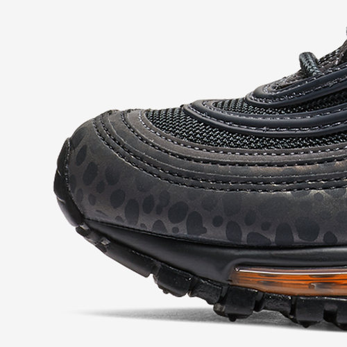 Nike/耐克正品Air Max 97全掌气垫女子运动跑步鞋BV1243-001 - 图2