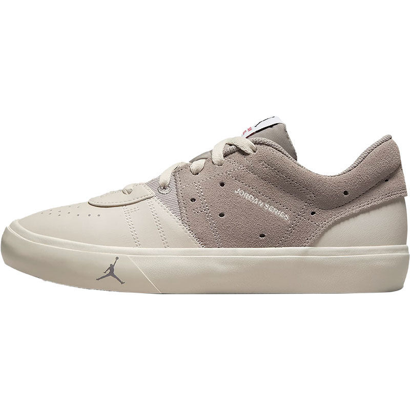 Nike/耐克官方正品 JORDAN SERIES ES 男女运动休闲鞋 DN1857-001,淘宝优惠券,粉丝福利购,淘宝优惠卷