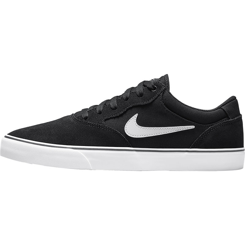 Nike/耐克官方正品 SB CHRON 2 男女休闲运动低帮板鞋 DM3493-001 - 图3