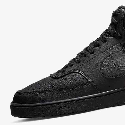 Nike/耐克官方正品Court Vision男女运动休闲中帮板鞋DN3577-003 - 图0