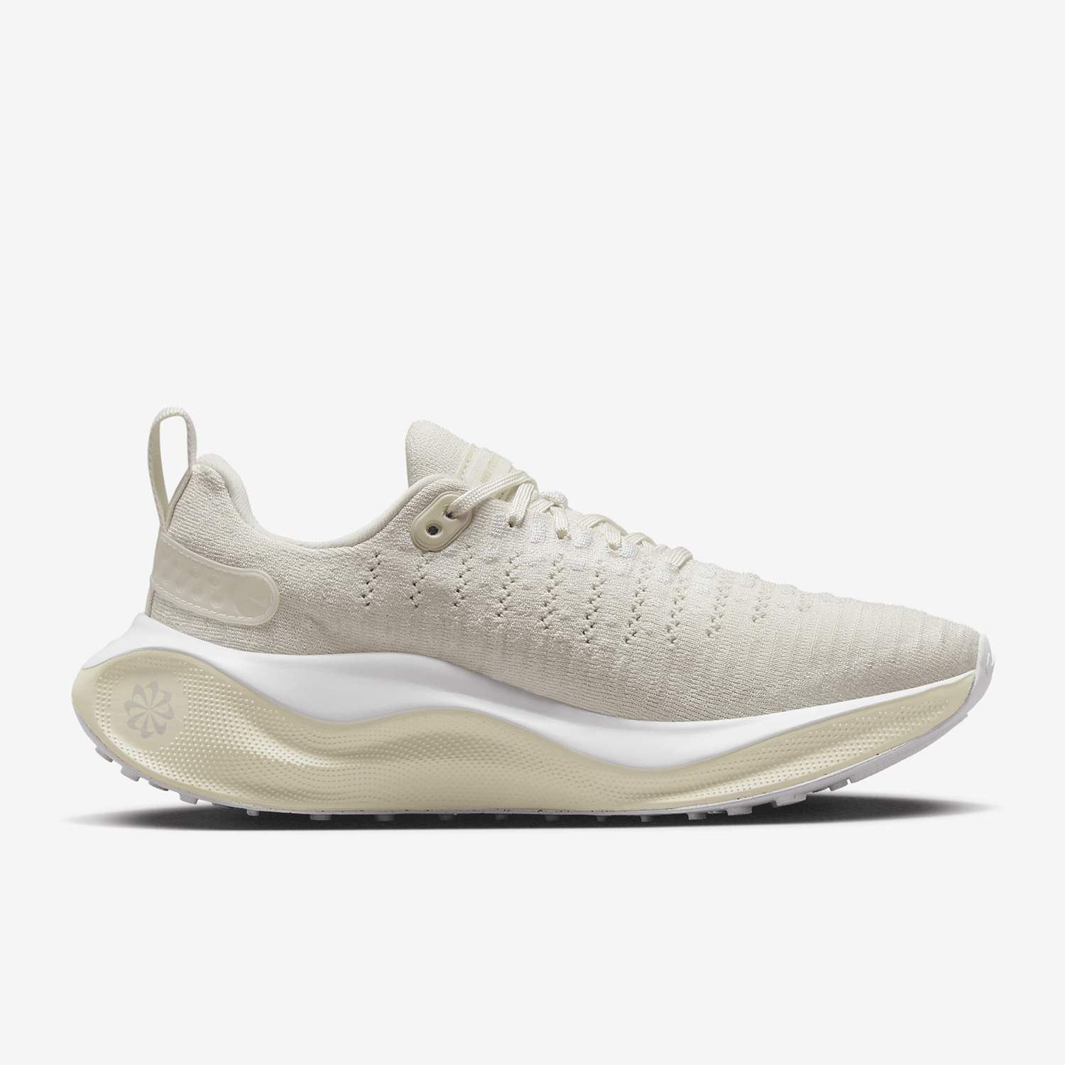 Nike/耐克正品Infinity Run 4男女减震轻便耐磨跑步鞋DR2670 - 图1