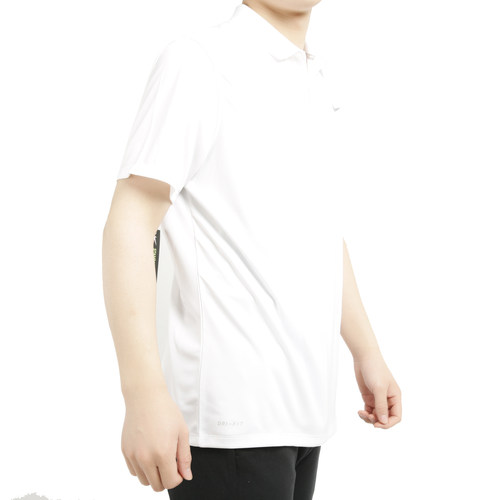 Nike/耐克官方正品男子舒适透气高尔夫运动POLO衫T恤 891858-816 - 图0
