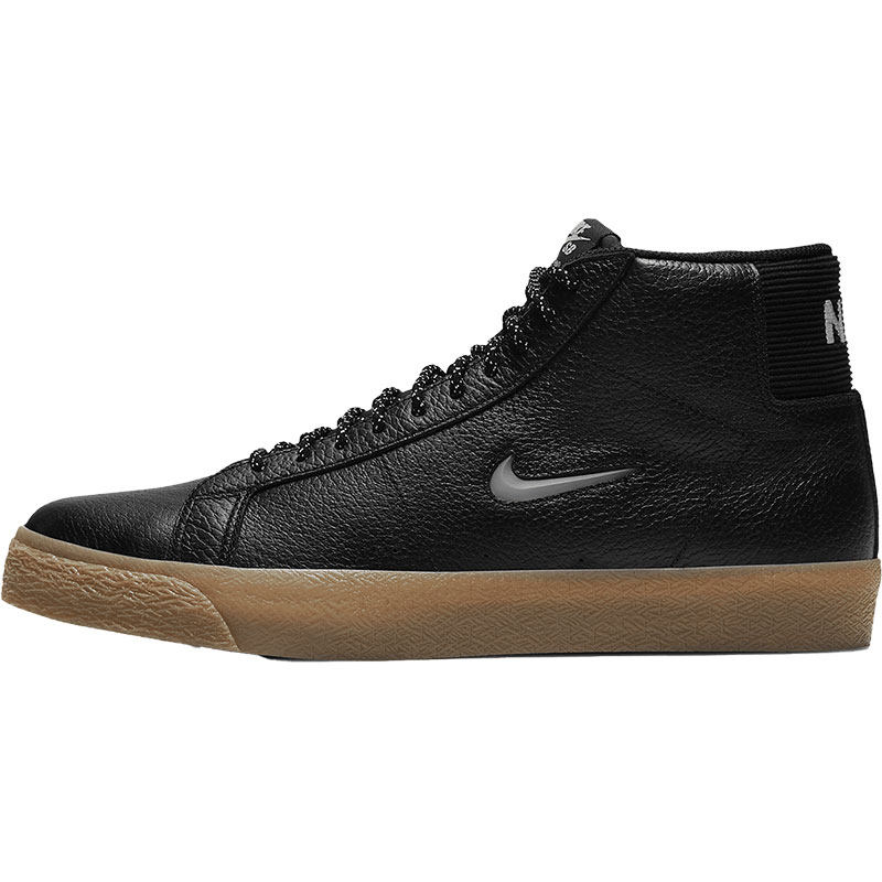 Nike/耐克正品 SB Zoom Blazer 男女休闲运动板鞋 CU5283-001,淘宝优惠券,粉丝福利购,淘宝优惠卷