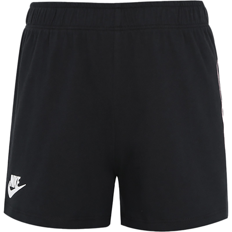 Nike/耐克正品夏季小童宽松透气休闲运动短裤NY2122046PS-002 - 图3