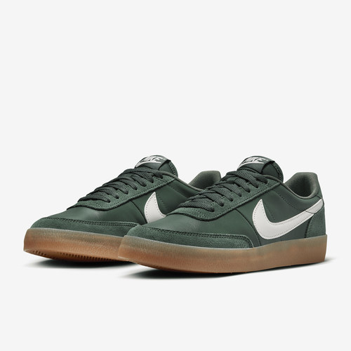 Nike/耐克正品Killshot 2女士经典休闲轻便薄底鞋FZ5630-300 - 图0