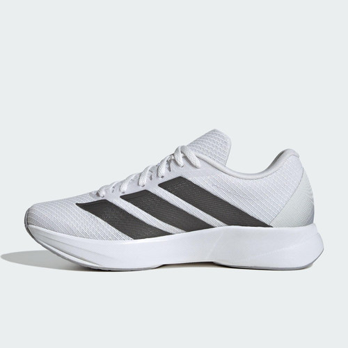 Adidas/阿迪达斯官方正品DURAMO RC2女士训练备赛跑步鞋JR3236 - 图2