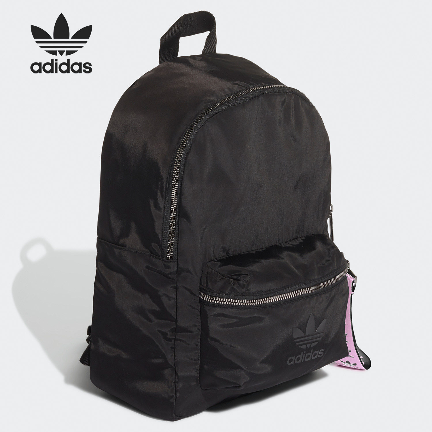 adidas /阿迪达斯官方正品双肩背包 麦巨鞋类双肩背包
