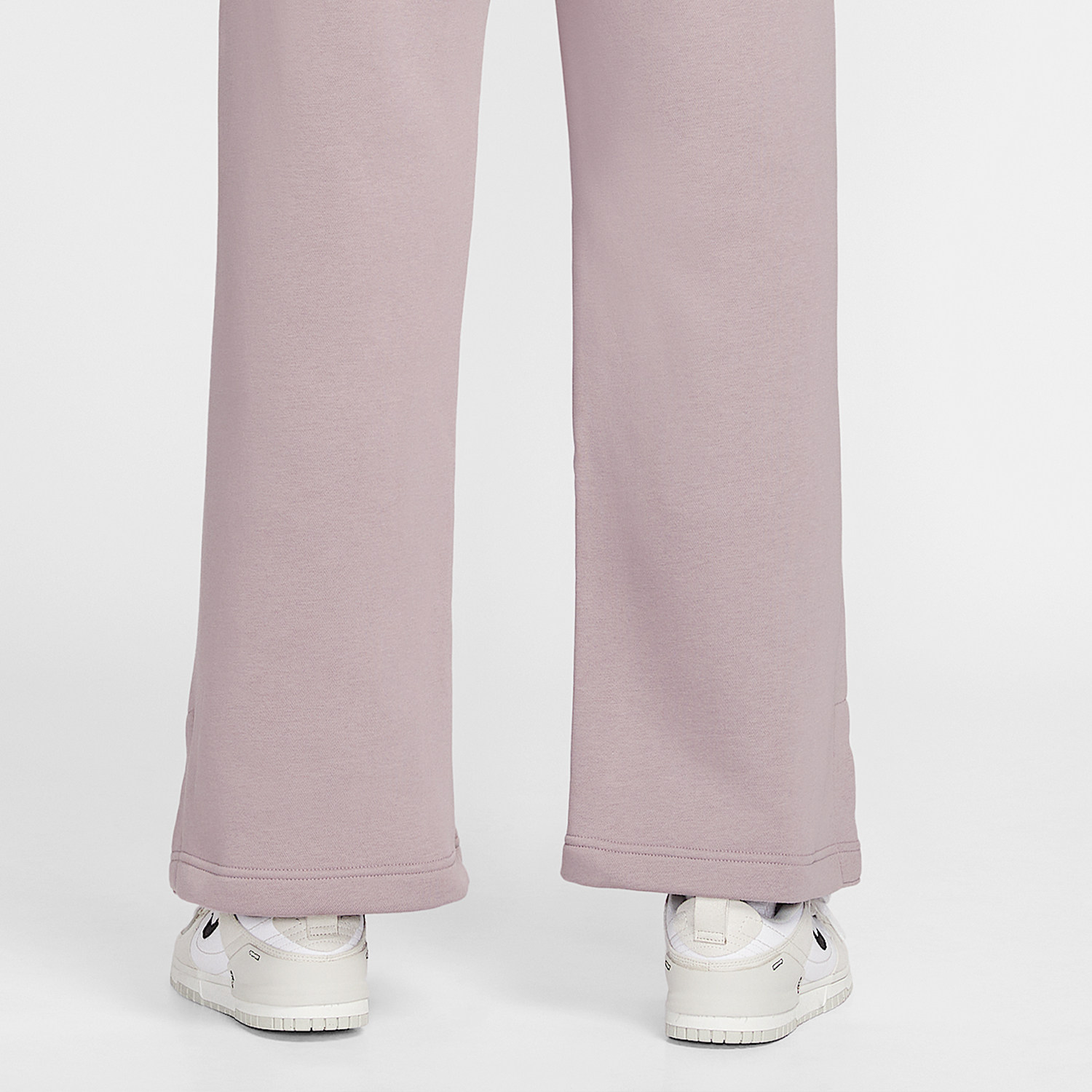 Nike/耐克正品2025冬季款女士日常刺绣高腰运动长裤IH1012-226,淘宝优惠券,粉丝福利购,淘宝优惠卷