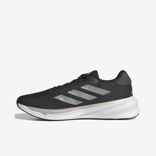 Adidas/阿迪达斯官方正品当季新款男士缓震健步训练跑步鞋IG8317 - 图1