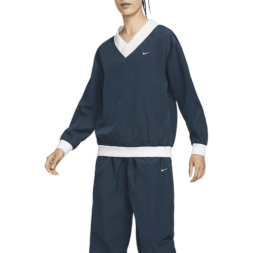 Nike/耐克正品Sportswear Essential女士套头衫FV7650-480 - 图3