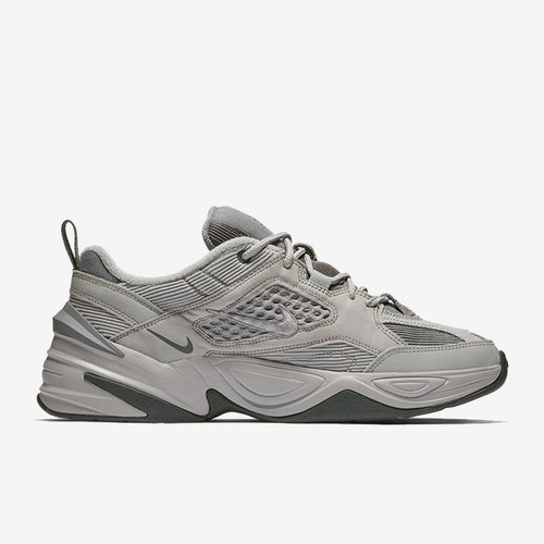 Nike/耐克正品M2K TEKNO SP男子休闲运动老爹鞋BV0074-001 - 图1