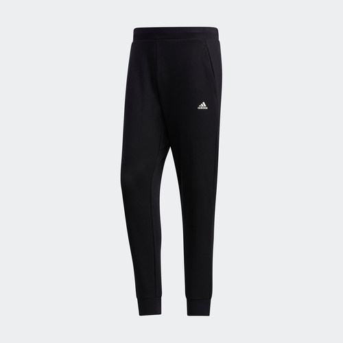 Adidas/阿迪达斯正品adidas WJ PT KN SWT男装运动型格裤装GM4459 - 图2