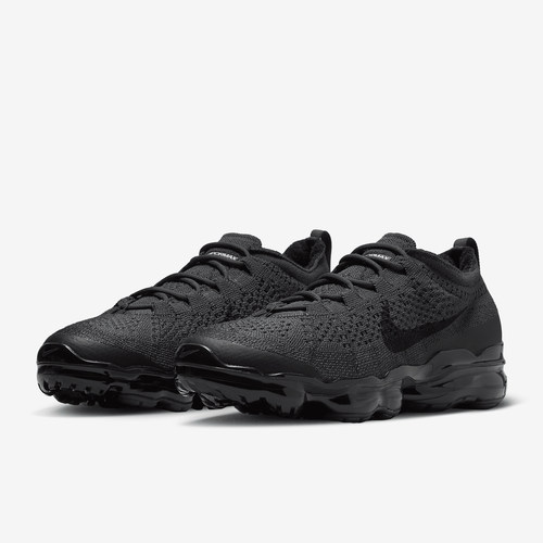 Nike/耐克官方正品Air VaporMax 男士透气缓震运动鞋DV1678-006 - 图1