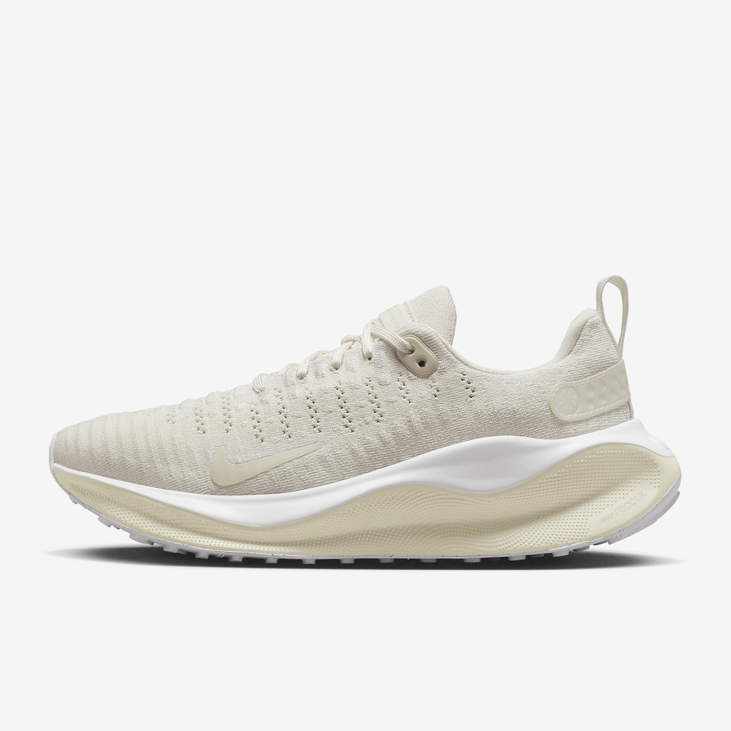 Nike/耐克正品Infinity Run 4男女减震轻便耐磨跑步鞋DR2670 - 图0