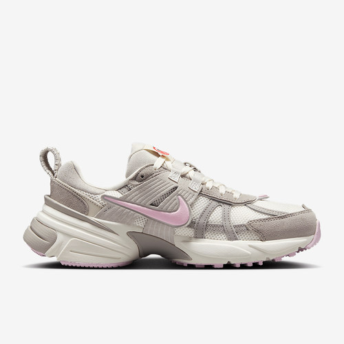 Nike/耐克官方正品V2K RUN女士网面透气复古休闲运动鞋HV5997-161 - 图2