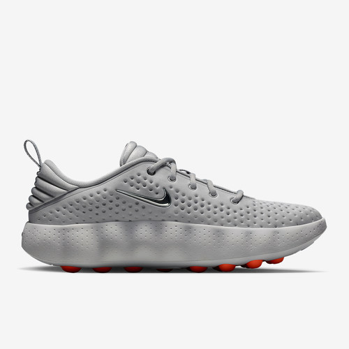 Nike/耐克正品Mind 002男士运动低帮系带耐磨休闲鞋HQ4308-003 - 图1