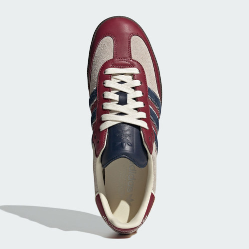 Adidas/阿迪达斯官方正品三叶草Samba OG男女经典复古板鞋ID6023 - 图2