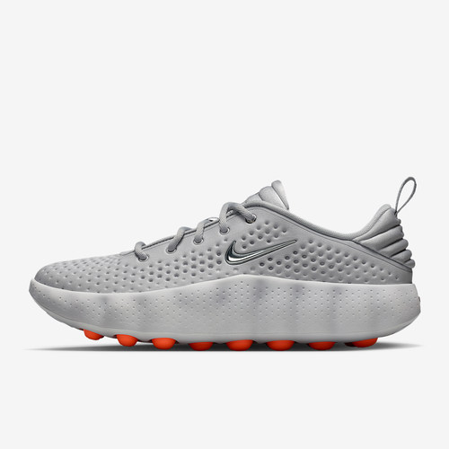 Nike/耐克正品Mind 002男士运动低帮系带耐磨休闲鞋HQ4308-003 - 图0