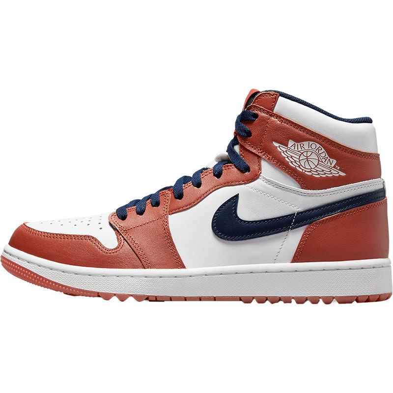 Nike/耐克官方正品Air Jordan 1男女运动休闲高帮板鞋DZ4523-800,淘宝优惠券,粉丝福利购,淘宝优惠卷