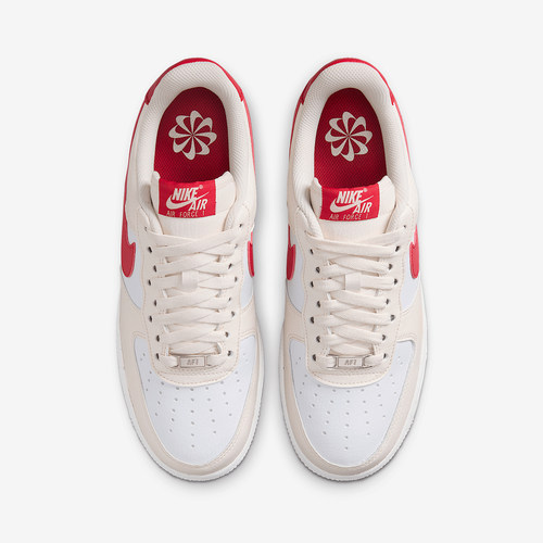 Nike/耐克正品Air Force 1女士空一号运动鞋板鞋DC9486-109 - 图2