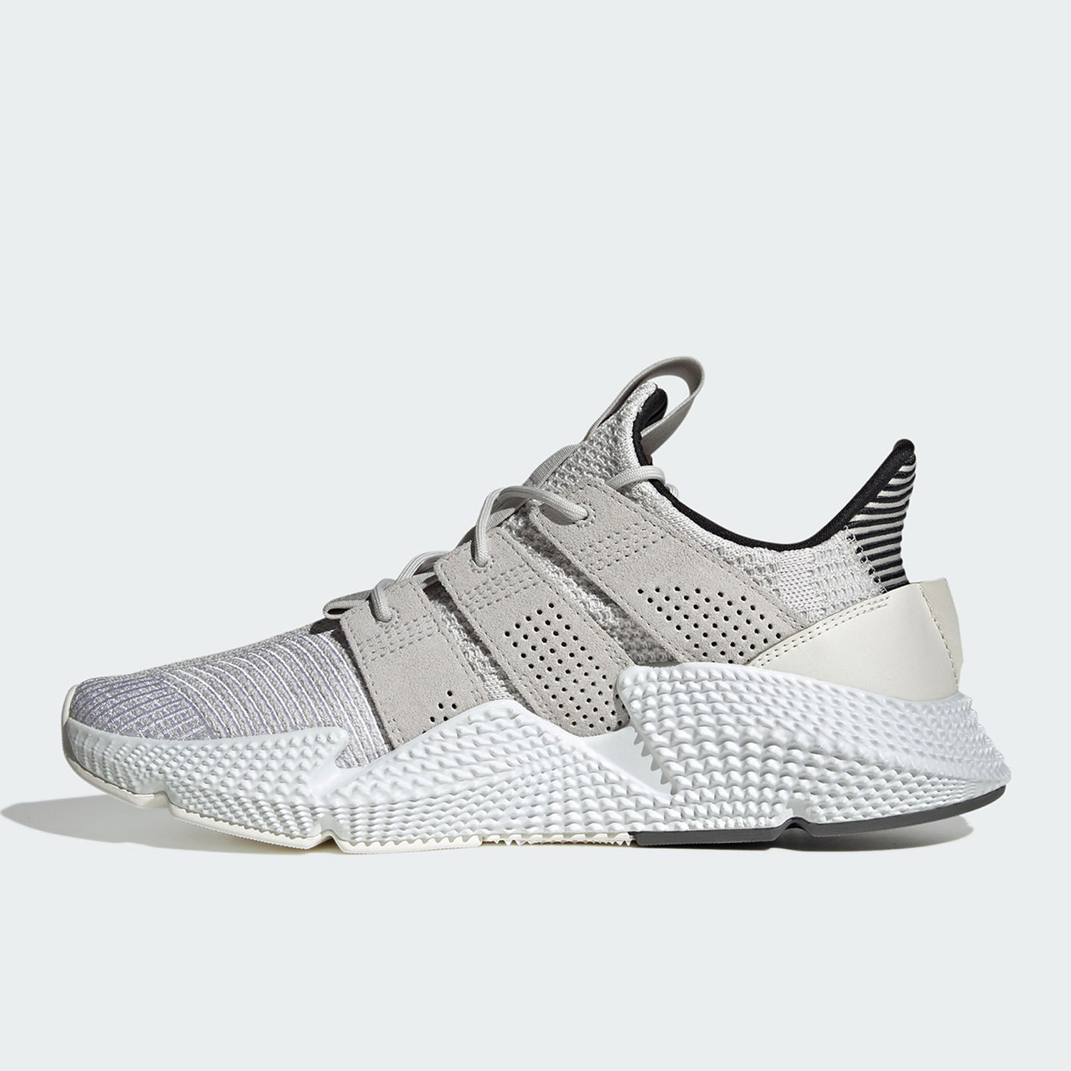 Adidas/阿迪达斯正品三叶草PROPHERE男女耐磨运动休闲鞋 ID0542 - 图2