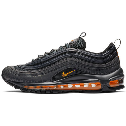 Nike/耐克正品Air Max 97全掌气垫女子运动跑步鞋BV1243-001 - 图3