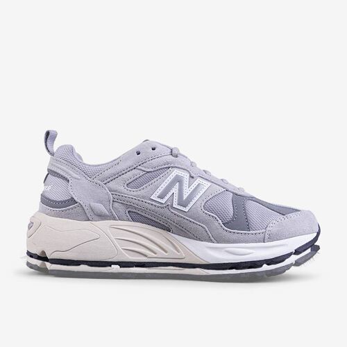 New Balance新百伦正品复古跑鞋男女同款透气休闲鞋CM878MT1-D - 图2