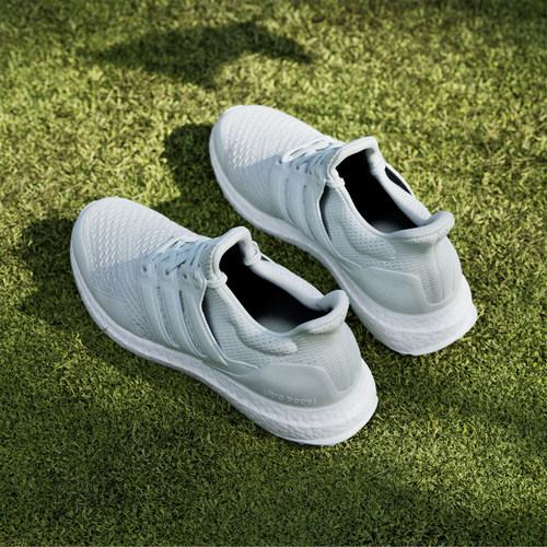 Adidas/阿迪达斯正品ULTRABOOST GOLF男女高尔夫运动鞋IF0324 - 图1