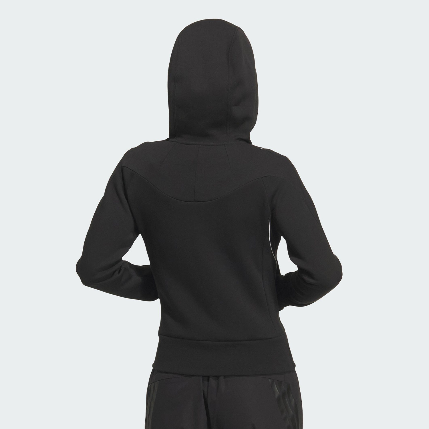 Adidas/阿迪达斯正品FUTURE STYLE女士日常休闲外套KC2716,淘宝优惠券,粉丝福利购,淘宝优惠卷