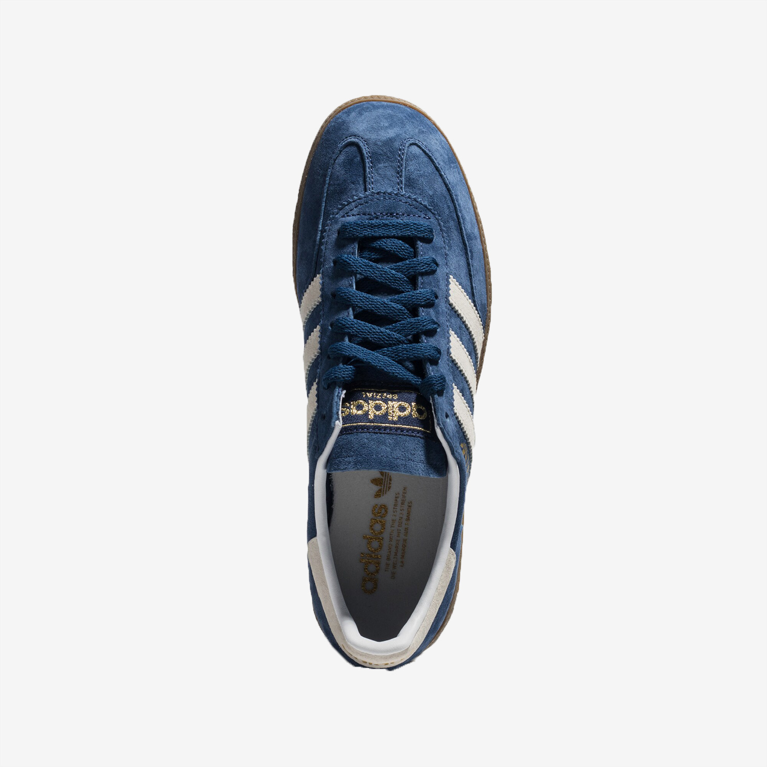 Adidas/阿迪达斯官方正品 Spezial 三叶草男女运动低帮板鞋BB6094 - 图2