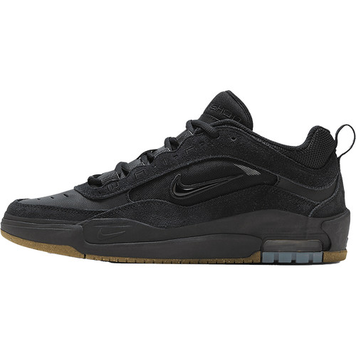 Nike/耐克官方正品Air Max Ishod 男女同款低帮休闲鞋FB2393-001 - 图3
