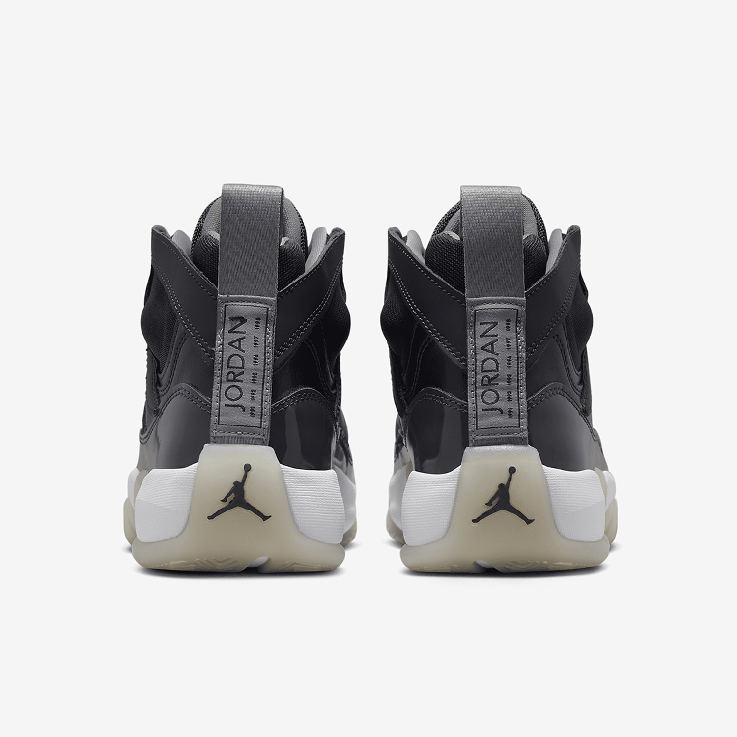 Nike/耐克官方正品Jordan JUMPMAN TWO TREY女子篮球鞋DR9631-003-图2