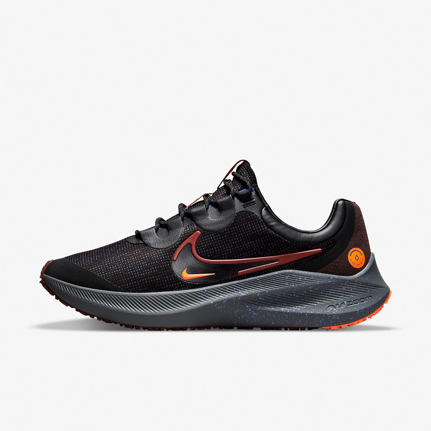 Nike/耐克官方正品ZOOM WINFLO 8男女缓震运动跑步鞋 DC3727-200-图0