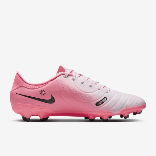 Nike/耐克正品四季款男士缓震训练运动时尚耐磨足球鞋DV4337-601 - 图1