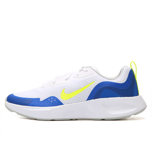 Nike/耐克正品 WEARALLDAY (GS) 新款大童运动休闲鞋 CJ3816-104 - 图3