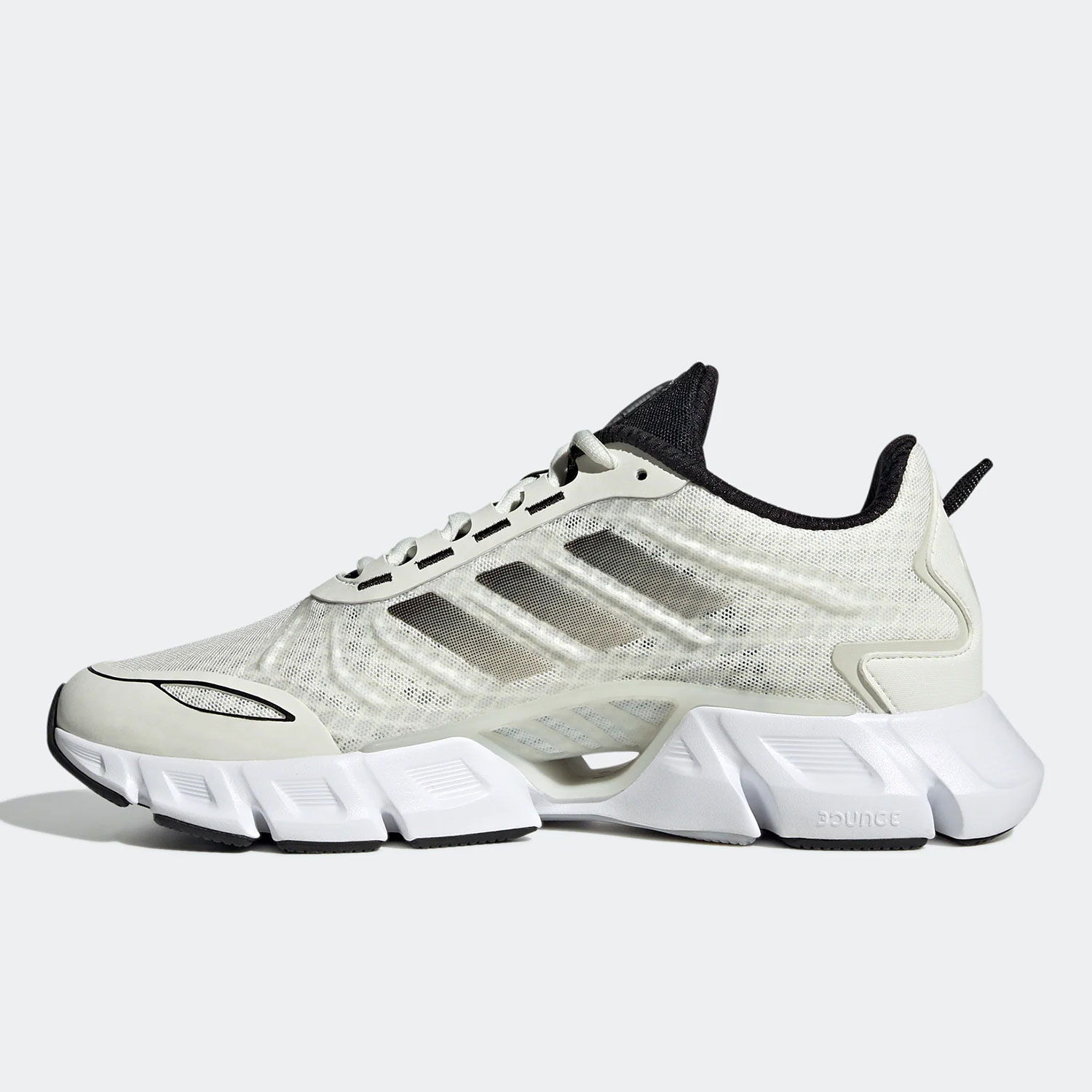 Adidas/阿迪达斯官方正品 CLIMACOOL 男女舒适运动跑步鞋 GX5576 - 图0