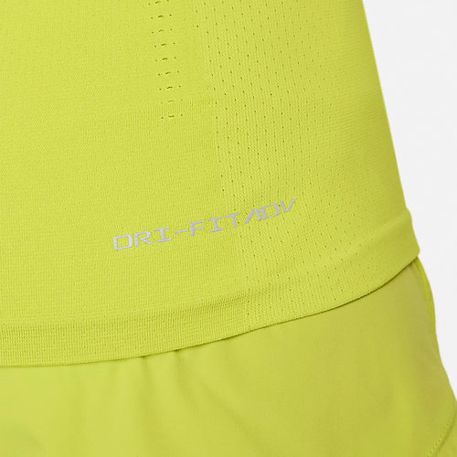 Nike/耐克正品夏季女子跑步训练健身透气运动短袖DD0589-308 - 图2