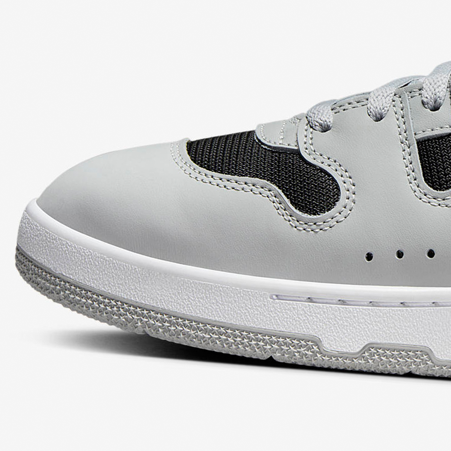 Nike/耐克官方正品Mac Attack 倒钩男女同款低帮板鞋HF4198-001 - 图2