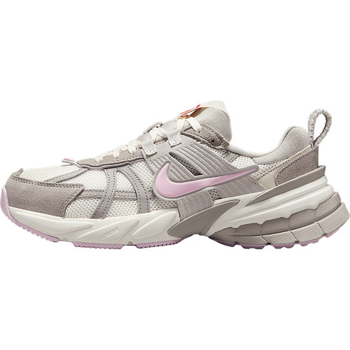 Nike/耐克官方正品V2K RUN女士网面透气复古休闲运动鞋HV5997-161 - 图3