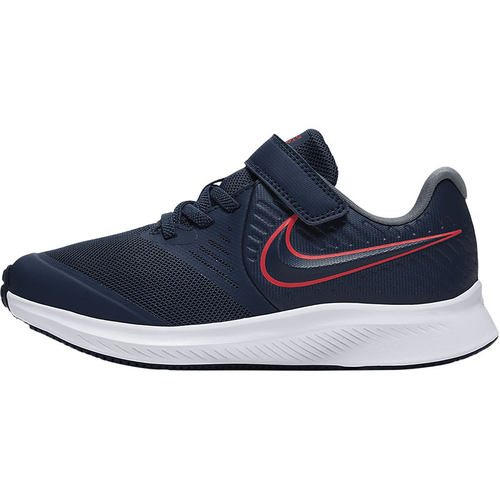Nike/耐克正品 新款STAR RUNNER 2 (PSV) 幼童运动童鞋AT1801 - 图3