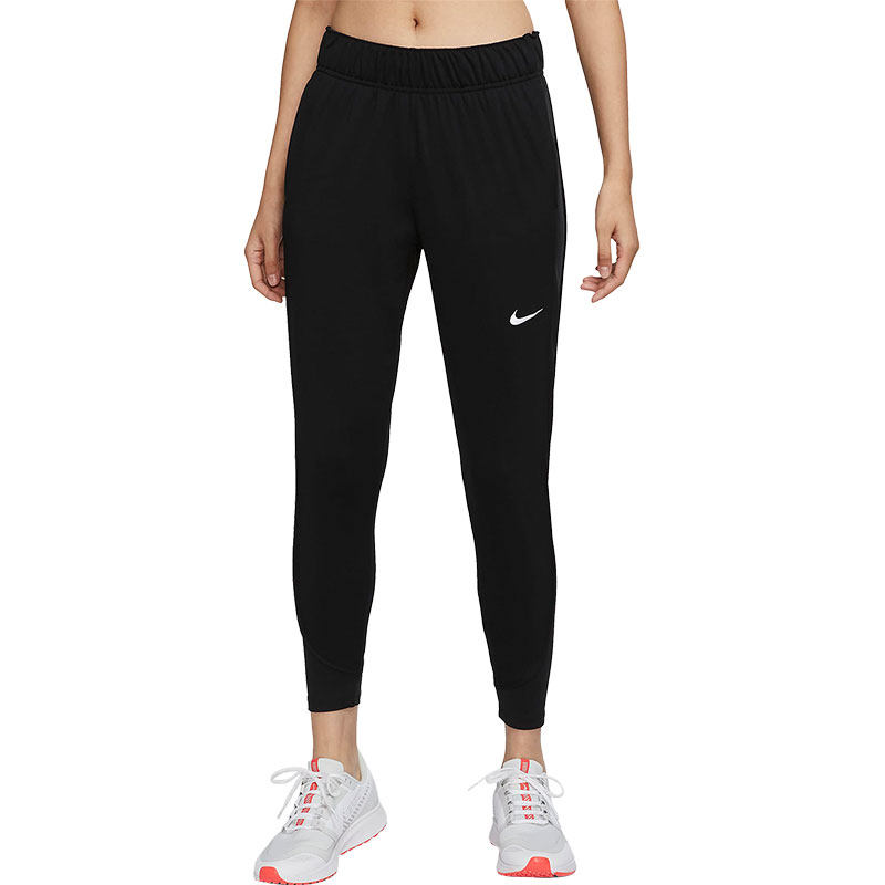 Nike/耐克官方正品女子加绒轻盈保暖修身跑步运动长裤 DD6473-010,淘宝优惠券,粉丝福利购,淘宝优惠卷