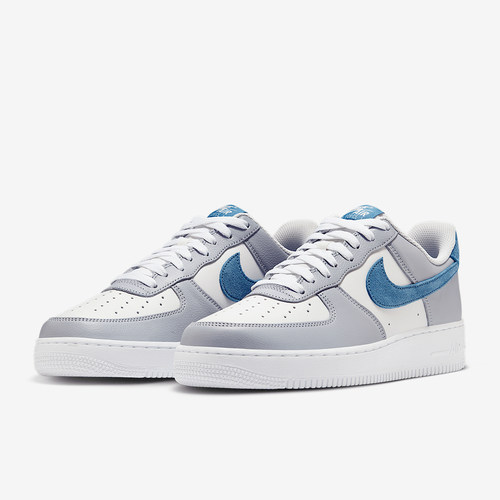 Nike/耐克正品冬季新款男女厚底低帮经典板鞋HV1795-141 - 图0